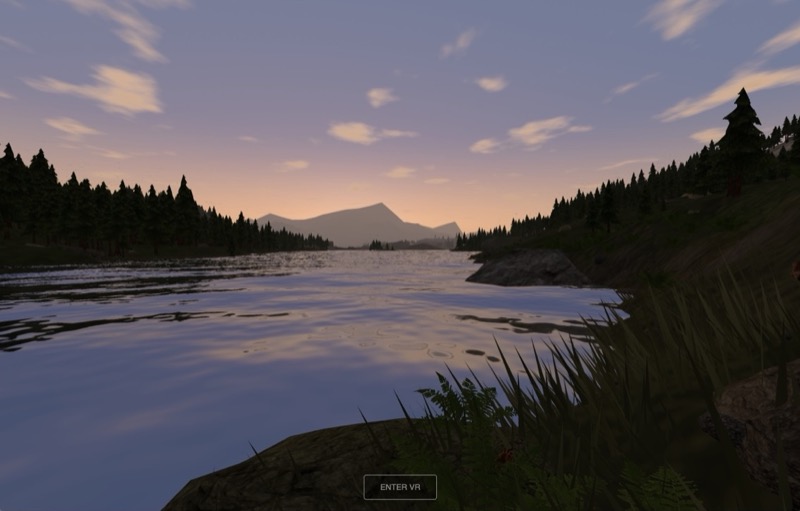 Aurora screenshot