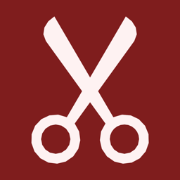 Trimmer icon
